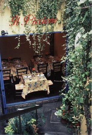 Osteria Il Piccione