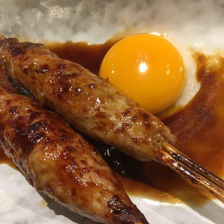 Yakitori Shin